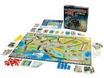 Les aventuriers du rail express